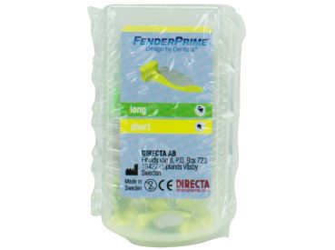 FenderMate Prime Assortment 2x18 pezzi
